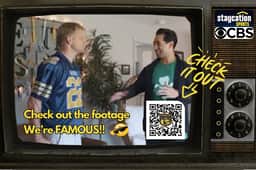 ~CBS Featured~ HUGE HOT TUB|CINEMA|Firepit