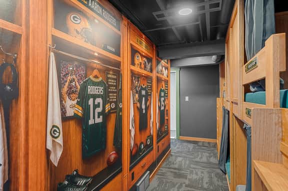 The Lombardi House